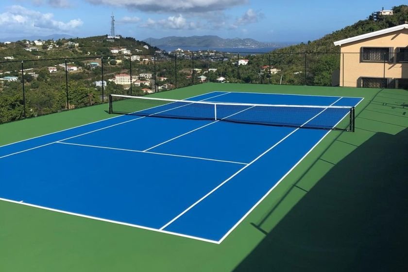 tennis-courts